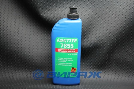 Купить Очиститель для рук от краски, лака и полиуретана, 400мл. LOCTITE 1918668