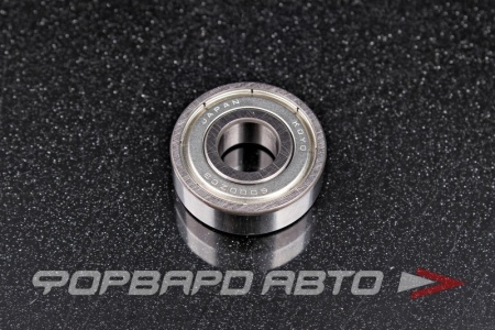 Купить Подшипник 10*26*8 (шариковый) в металле KOYO 6000ZZC3