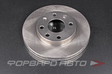 Купить Диск тормозной передний вентилируемый BLITZ BS0374