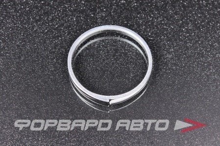 Купить Кольцо пыльника шаровой DIA 33/1 нержавеющая сталь MTP GROUP MTF056/33