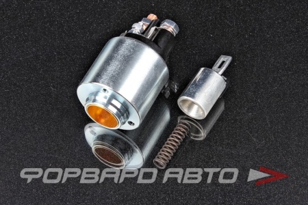 Купить Реле втягивающее стартера (BMW E36, E46, E39, E53, E83) KRAUF SSB7879HE