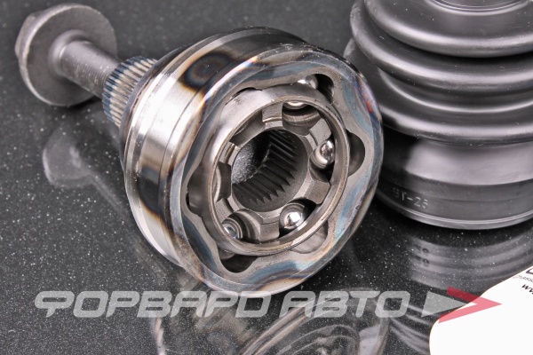 ШРУС JIKIU JC33017