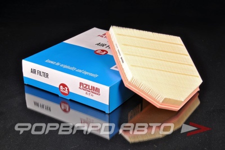 Купить Фильтр воздушный AZUMI A32004