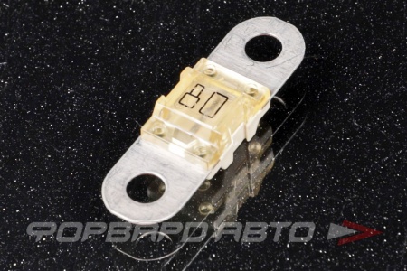 Купить Предохранитель MIDI FD 80A TESLA FD00.080.001