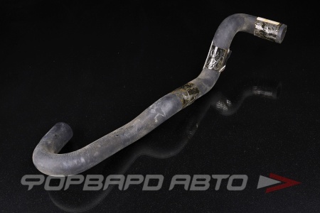 Купить Патрубок радиатора 32 мм RENAULT Logan, Largus 4601 (верхний) ROSTECO 20492