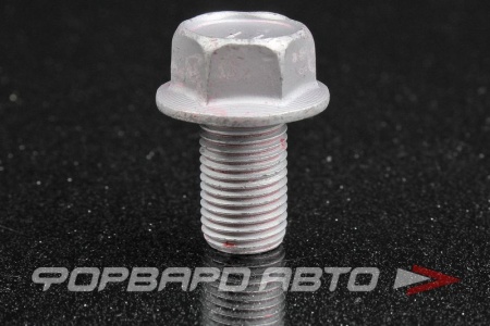 Купить Болт М12*1,25*20 TOYOTA 90105-W0077