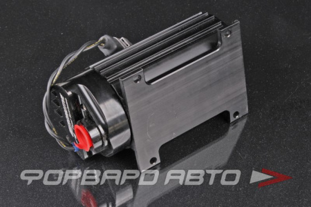 Насос топливный выносной 5.0 GPM Brushless Gear Pump AEROMOTIVE 11186