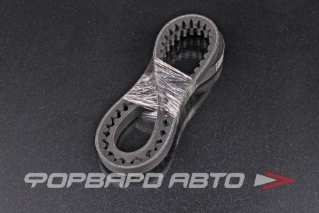 Купить Ремень клиновой 17*1000LI DONGIL 17X1000LI