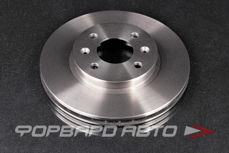 Купить Диск тормозной BLITZ BS0254