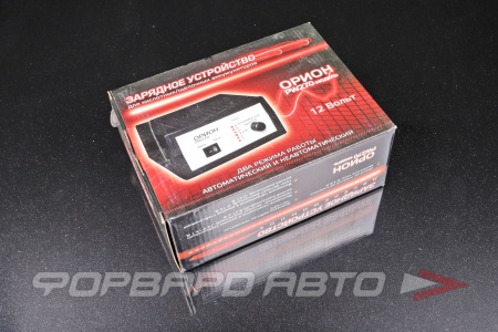 Купить Устройство зарядное 12V (для заряда АКБ 10-60 Ач) 6-7А <> ZAR270M