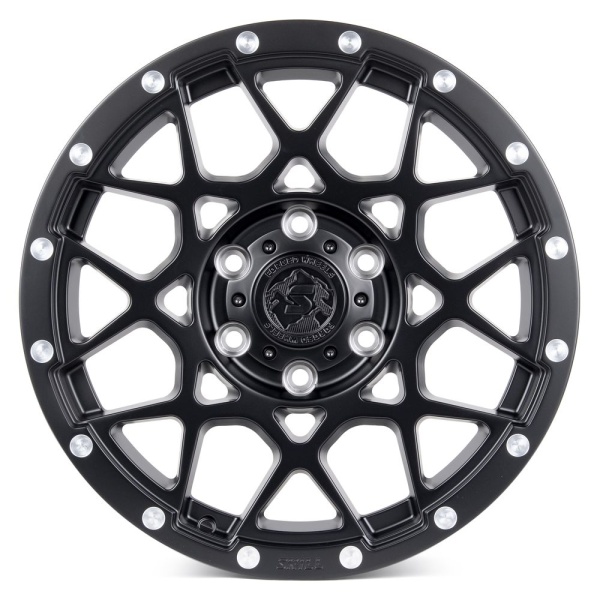 SV439-FG443 18 J9 ET45 6x139.7 95.1  