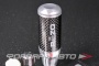 Ручка КПП CARBON FIBER & ALUMINUM KNOB SV RAZO RA137SV