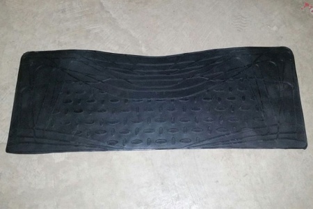 Купить Коврик- перемычка универсальный SEINTEX 