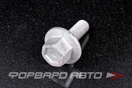 Купить Болт М16*1,5*45 Dшайбы 47 мм шкива коленвала NISSAN 12309-29S1A