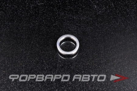 Купить Шайба алюминиевая 12*16*1,5мм АЗМАШ 