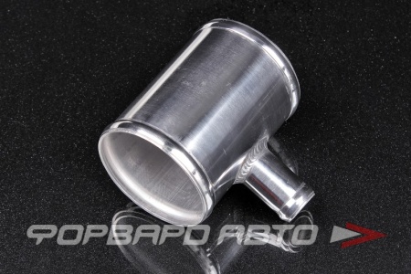 Купить Тройник D=76*25*76 мм / адаптер blow off универсальный EPMAN TK-04FP76T25