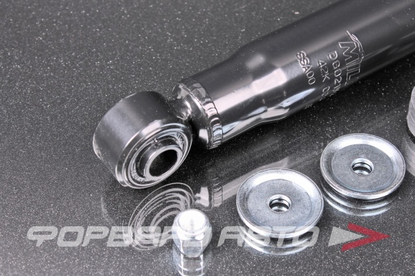 Амортизатор задний MILES DG02153