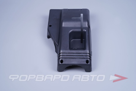 Купить Кожух рулевой колонки ВАЗ 2110  н\о Сызрань 2110-3403070/72