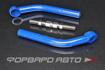 Купить Распорка нижняя регулируемая Nissan Silvia S13 S14 S15 180SX Adjustable Tension Rod Bar N1 