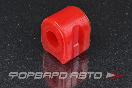 Купить Втулка стабилизатора 23мм ПОЛИУРЕТАН 1-01-1045