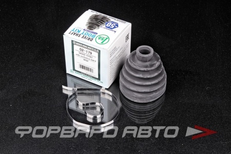 Купить Пыльник шруса 25*88*94 MARUICHI 02-179