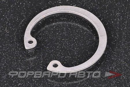 Купить Кольцо стопорное Dотв.=29 Dном.=31.2 <> 35721