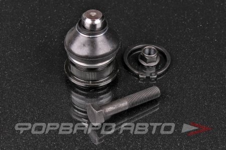Купить Опора шаровая (с крепежом) MILES DB35314