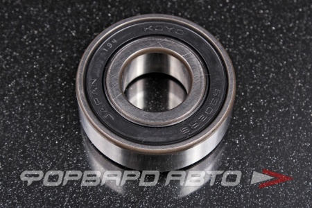 Купить Подшипник 15*35*11 (шариковый) KOYO 6202-2RS