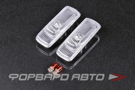 Купить Повороты боковые NISSAN 180SX D-MAX DML1180006T1