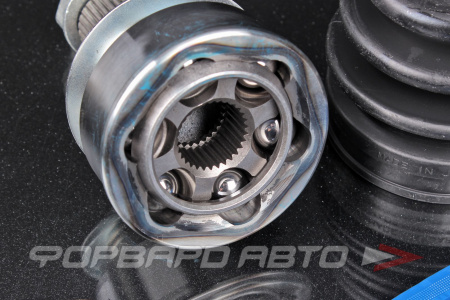 Шрус наружный 30*52*27 (Subaru Forester, Legacy, Impreza) HDK FU-038