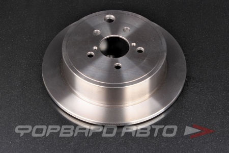 Купить Диск тормозной задний BLITZ BS0197