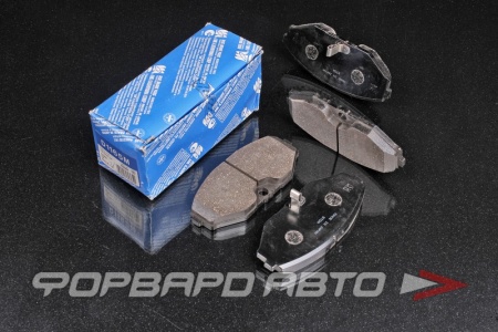Купить Колодки тормозные KASHIYAMA D1165MH