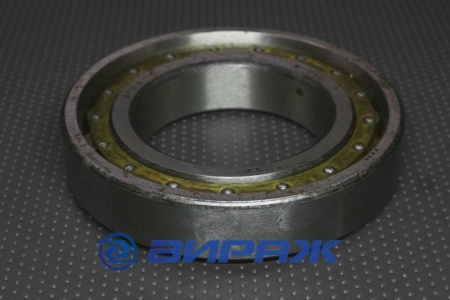 Купить Подшипник 70*125*24 ГПЗ 2214Л