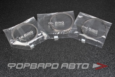 Купить Кольца поршневые 1SZFE TOYOTA 13011-23041