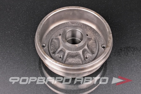 Купить Барабан тормозной MILES K111475