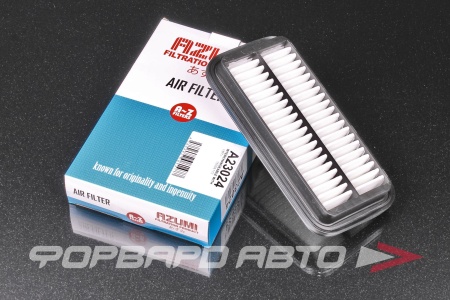 Купить Фильтр воздушный AZUMI A23024
