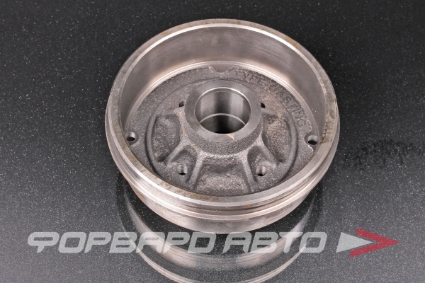 Барабан тормозной MILES K111475