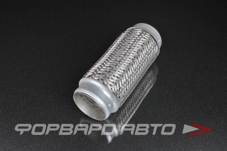 Купить Гофра глушителя 63*200 FORA NF25008B 2 1/2" -8"