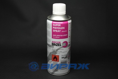 Купить Спрей - BINZEL 400мл  192.0107