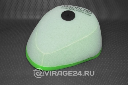 Купить Фильтр воздушный HIFLO FILTRO HFF1018