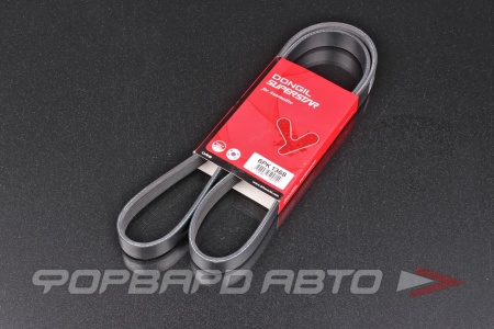 Купить Ремень поликлиновой DONGIL 6PK1368