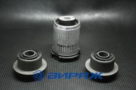 Купить Ремкомплект рычага SWAG 10600006