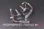 Лампа светодиодная головного света H3 12-24V 55W 5500K, с вентилятором SARITI Y2/H3 12V