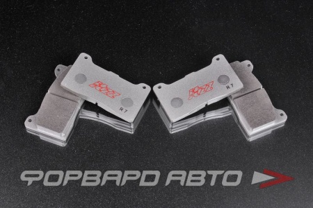 Купить Колодки тормозные WINMAX 1363 R07