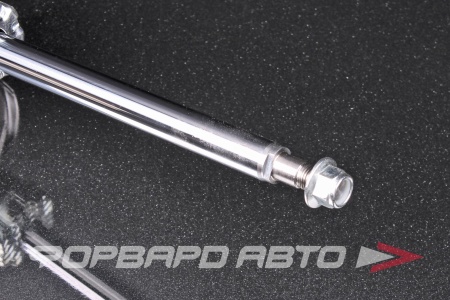Купить Амортизатор передний, левый MILES DG11534