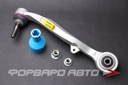 Купить Рычаг передней подвески, задний правый LEMFORDER 27139 02