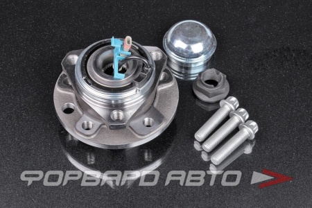 Купить Ступица DELLO 01-3016030254-A