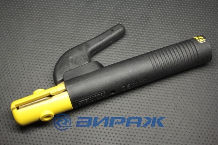 Купить Держатель Электро Eco Confort 300. 300А (35%)  