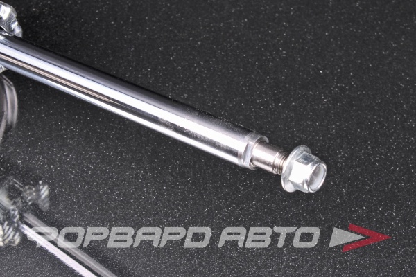 Амортизатор передний, левый MILES DG11534