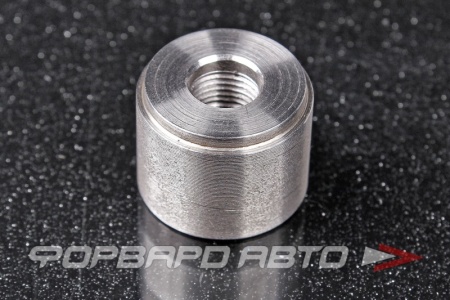 Купить Фитинг приварной 1/8" нержавеющая сталь AB88 